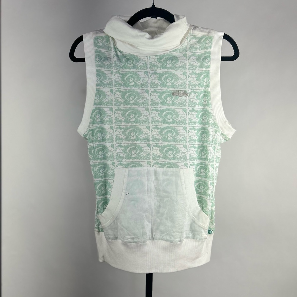 ⭐️SALE⭐️ akdmks- NWT Sleeveless Top